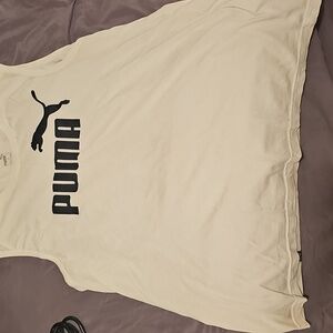 Puma Muscle shirt